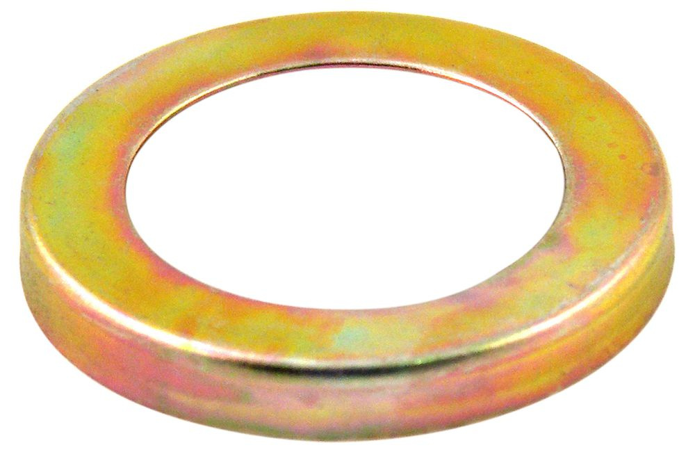 Unterlegscheibe f Feder im T�rhandgriff 