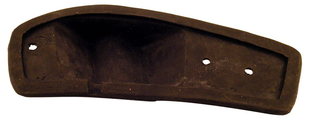 Deckel Blinker 140 -72 Gummi li