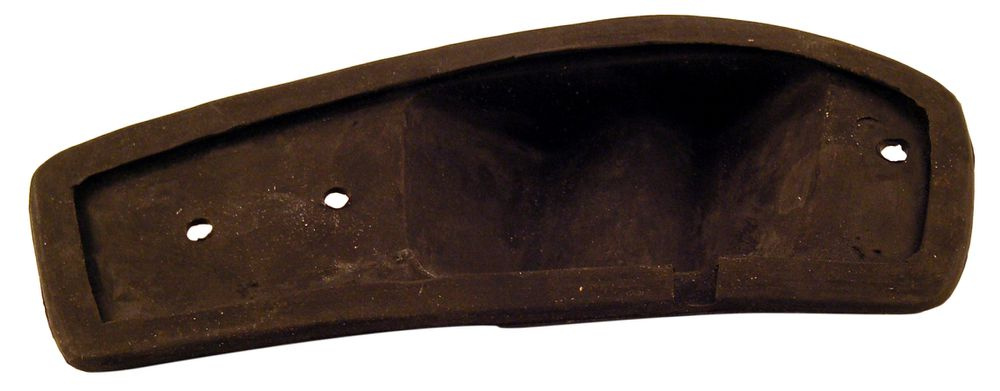 Deckel Blinker 140 -72 Gummi re