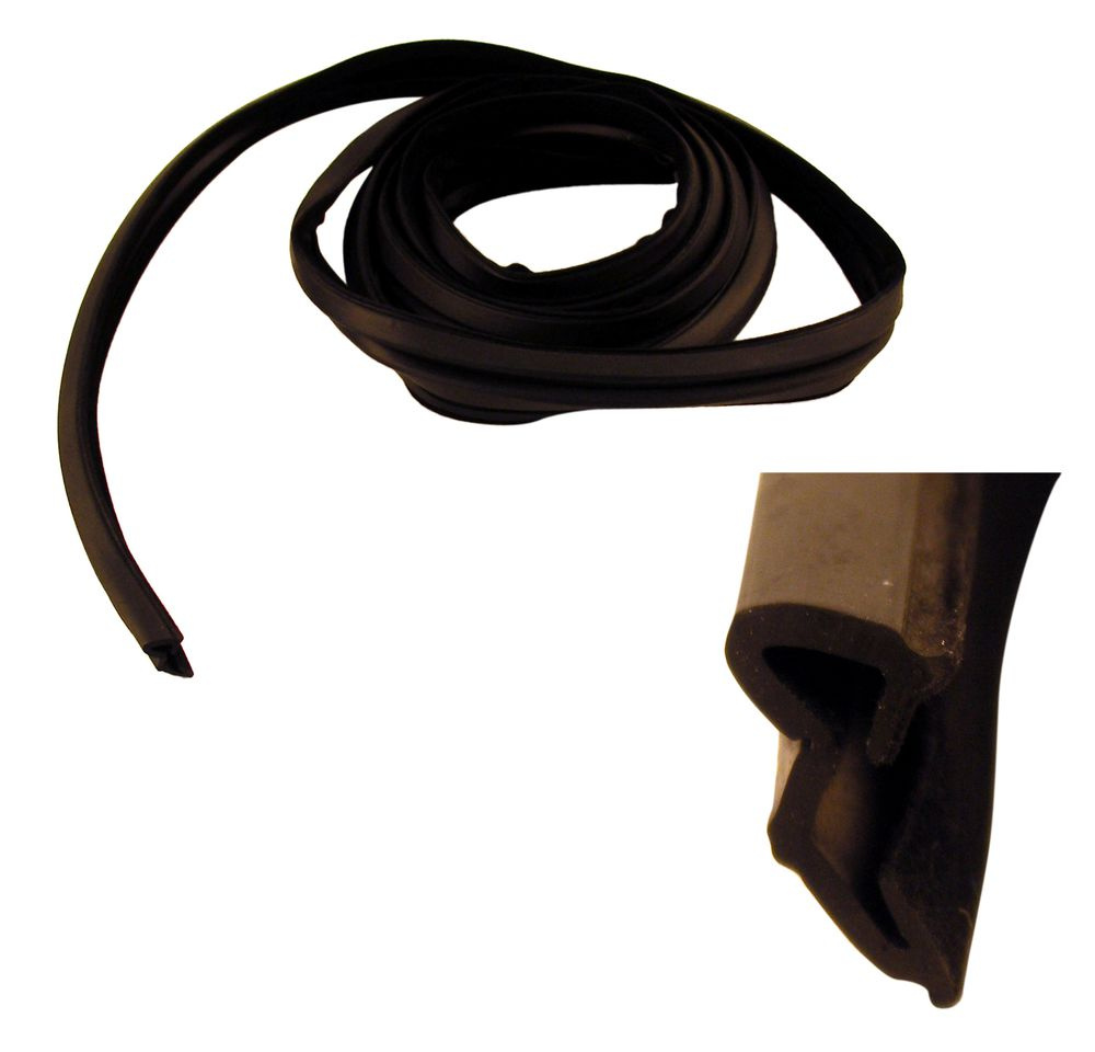 Fensterf�hrung 140/164 oben (2,45 m)