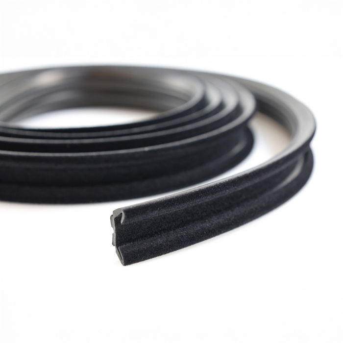 Fensterf�hrung 140/164 oben (2,45 m)