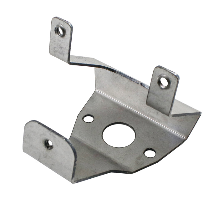 Halterung Overdrive-Hebel 140/164 67-68