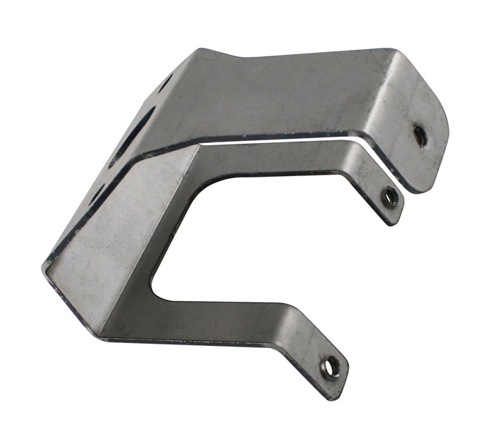 Halterung Overdrive-Hebel 140/164 67-68