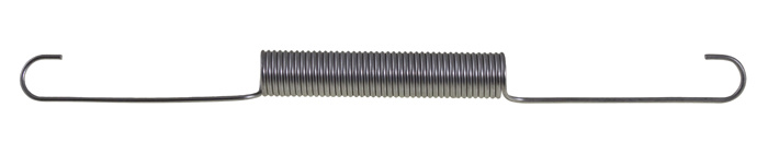 R�ckholfeder Kupplung B20 M40/M41 69-77