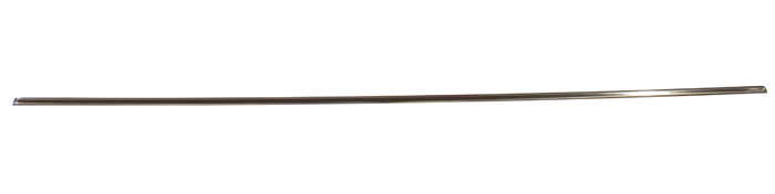 Zierleiste Front T�r 144/164/244 67-78