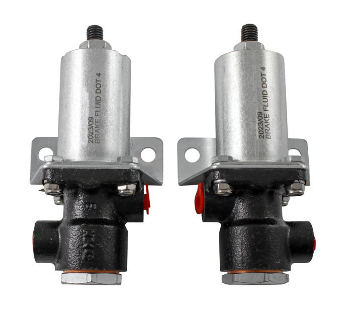 Bremskraftregler Satz Amazon/140/164/P18