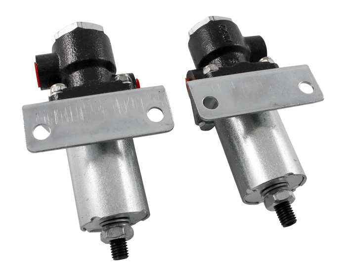 Bremskraftregler Satz Amazon/140/164/P18