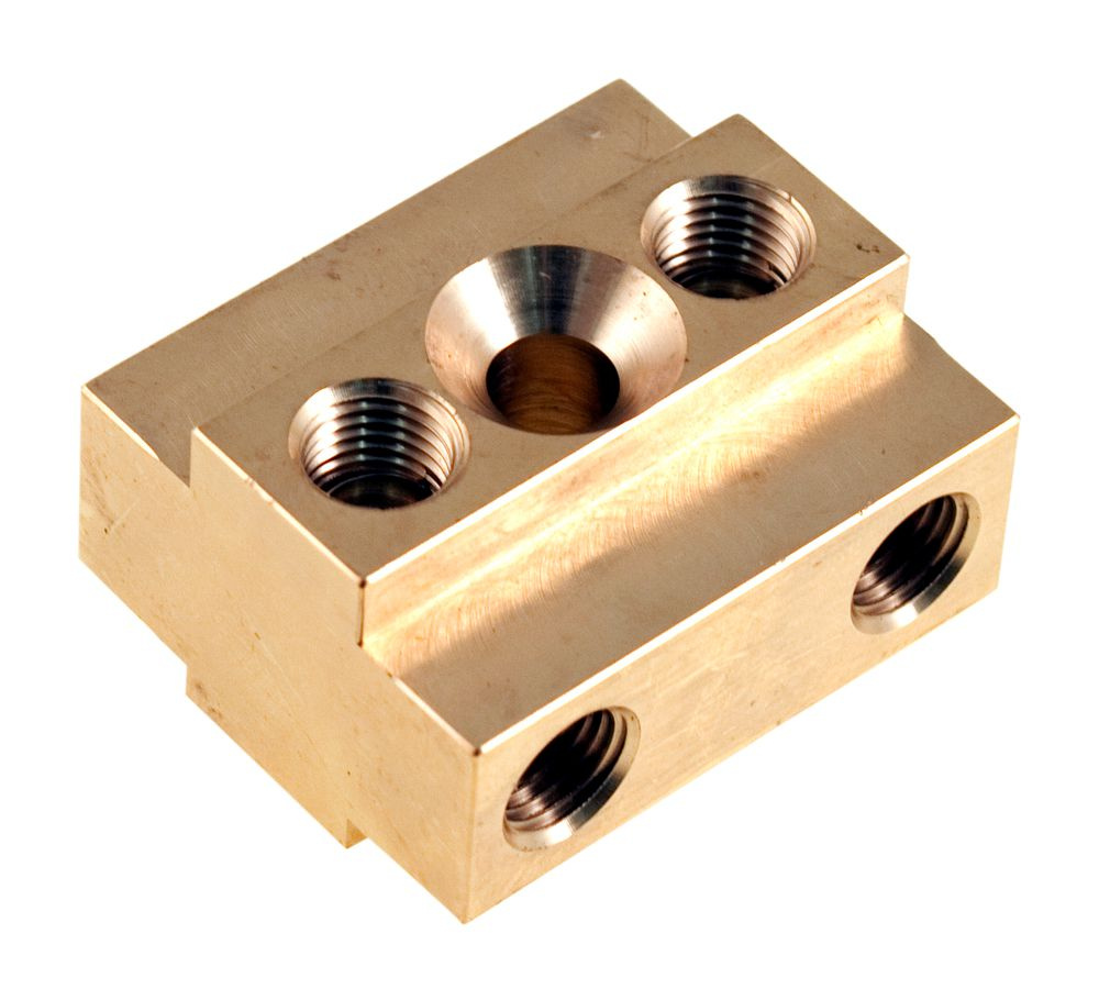 Verzweigung Bremse B20 AZ/140/164 6-Wege