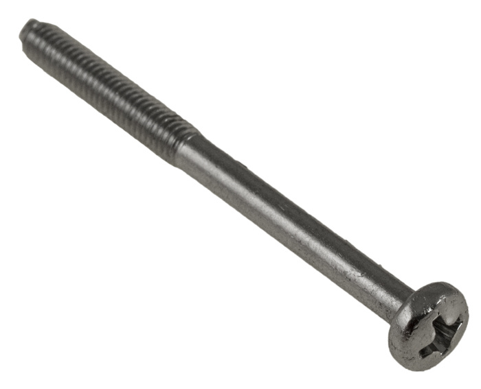 Schraube M4-0,7x52 R�cklicht