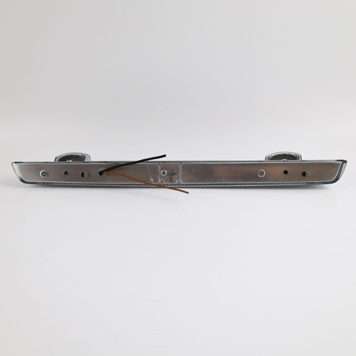 Kennzeichenbeleuchtung Geh�use 140/164 -