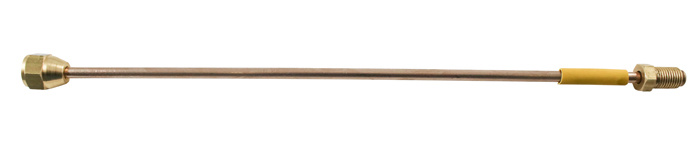 Bremsleitung 140 vo li innen