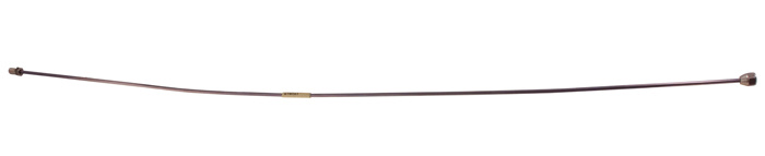 Bremsleitung 140/164 hi re