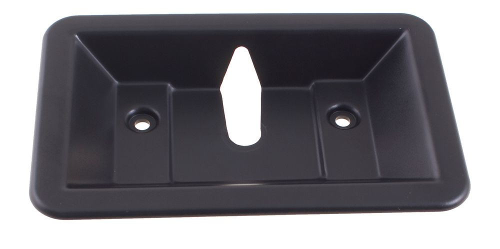 Haube 145/245 Kofferraumpappe