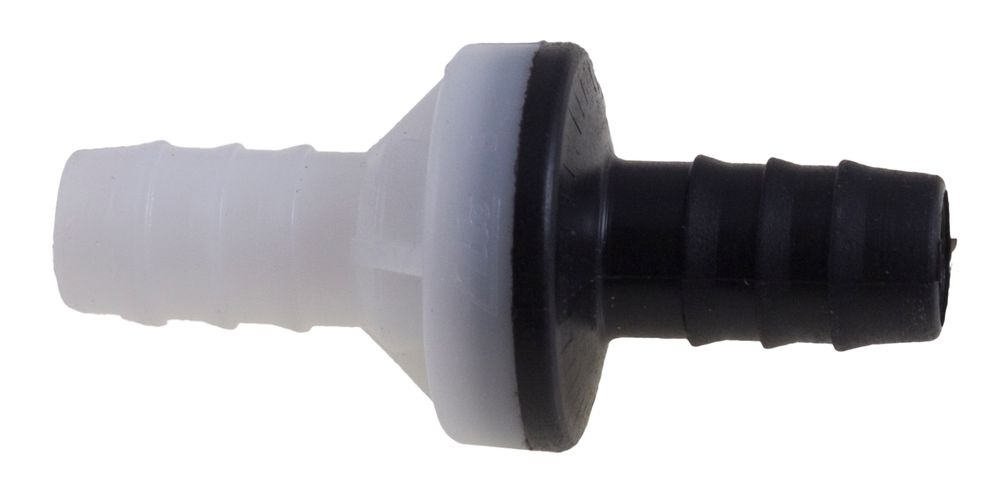 Ventil Servo 1-Kreis gerade