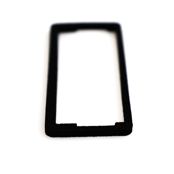 Dichtung Kennz.bel. 140/164/245 73-