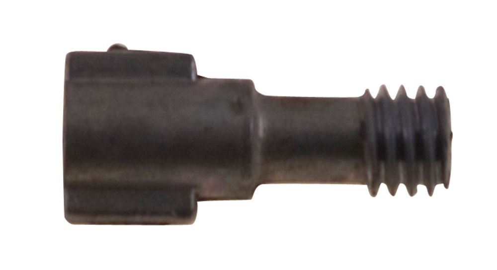 Druckknopf Dreiecksfenster 140