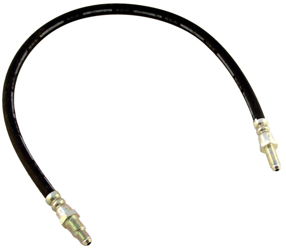 Bremsschlauch 164 67-75 Rohr-Rohr