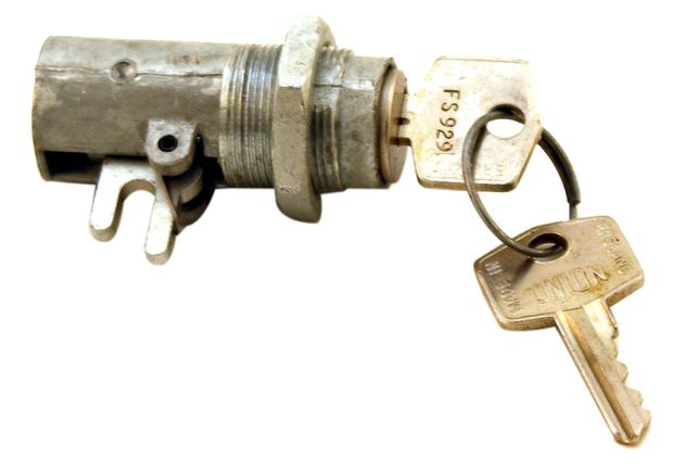 Schloss Handschuhfach 140/160  67-73