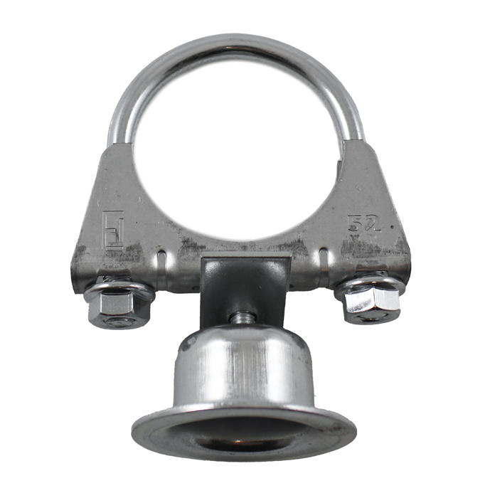 Klammer Auspuff 140/164 68-72