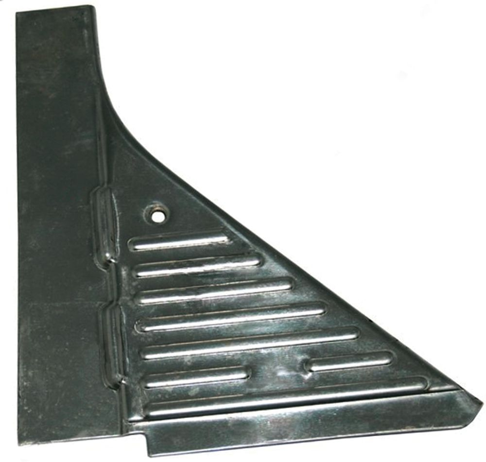 Abdeckung Kofferraumboden 145/245 li