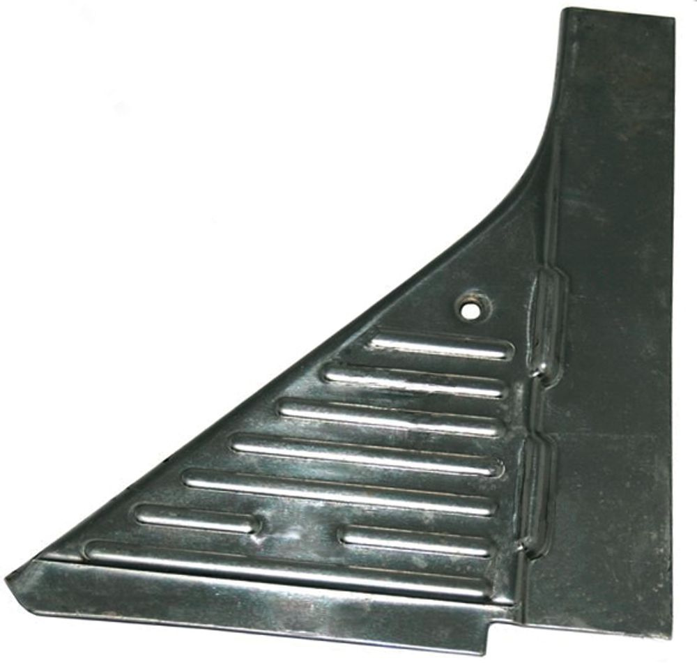 Abdeckung Kofferraumboden 145/245 re