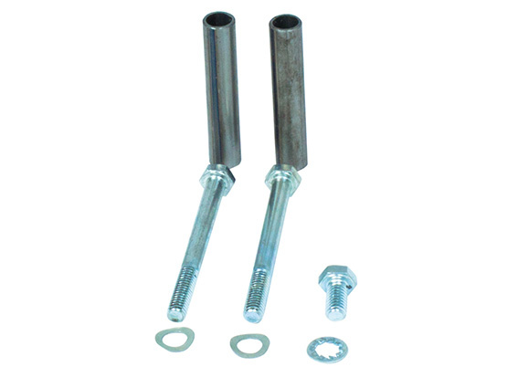 Luftfilter B18/20 Hi-Perf.CD175 Ed.stahl