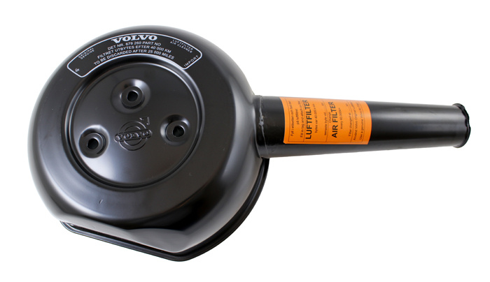 Luftfilter B18 67-68 ohne Bel�ftung