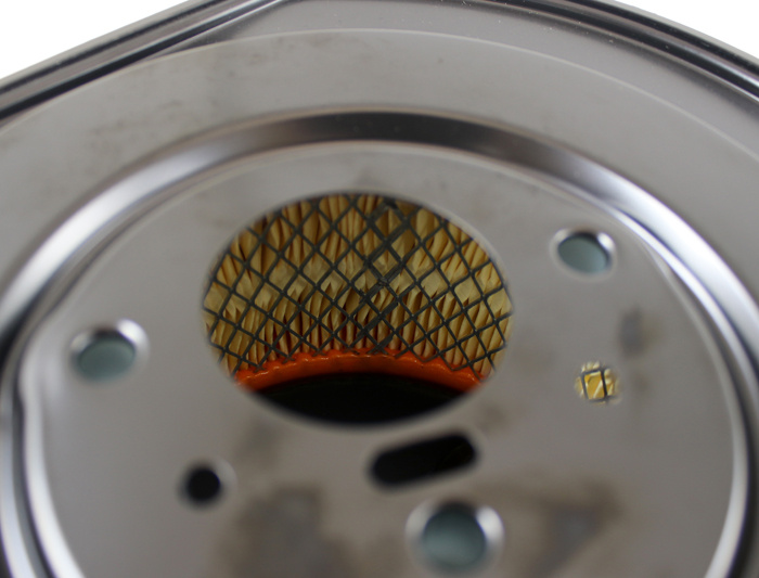 Luftfilter B18 67-68 ohne Bel�ftung