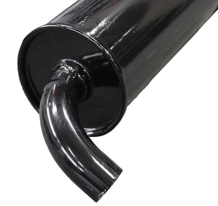 Vorschalld�mpfer 140 67-73 nicht E vo