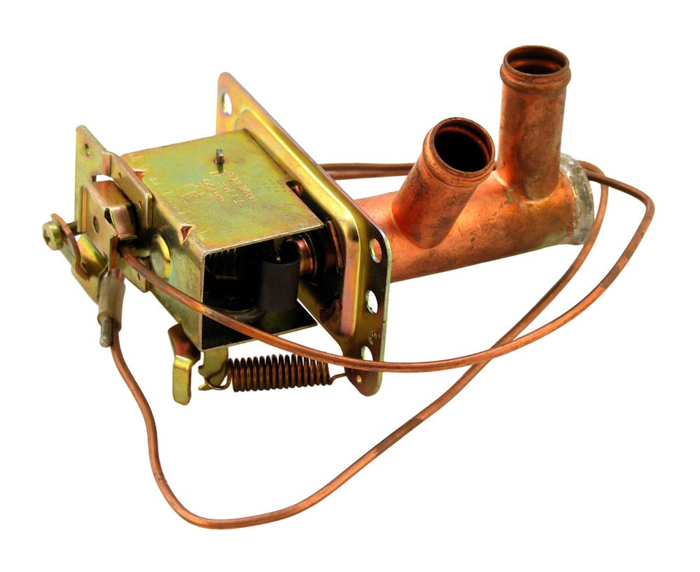 Heizungsventil 140/164 68-72