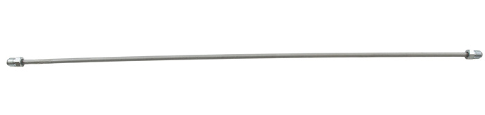 Brake Line Distr to Distr Block 140