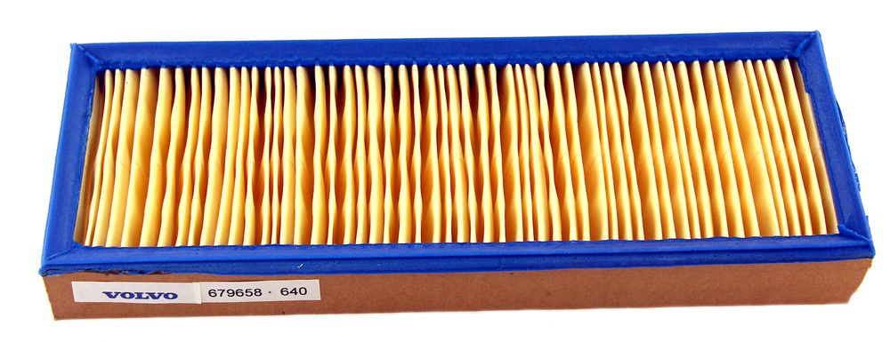 Luftfilter B18B/B20B/B30A SU