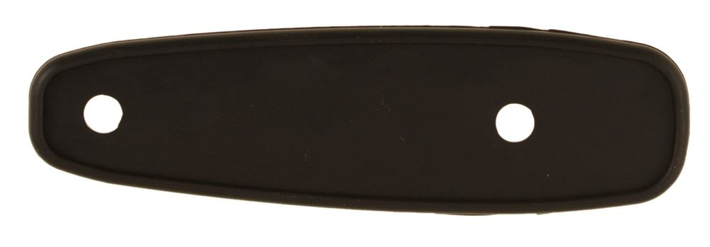 Dichtung, Au�enspiegelfu� abstand 65 mm.