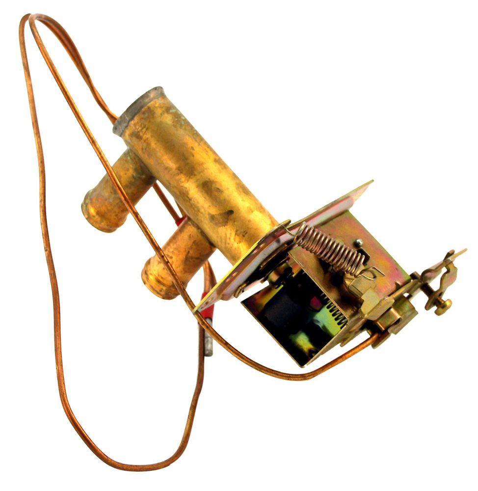 Heizungsventil 140 67-68