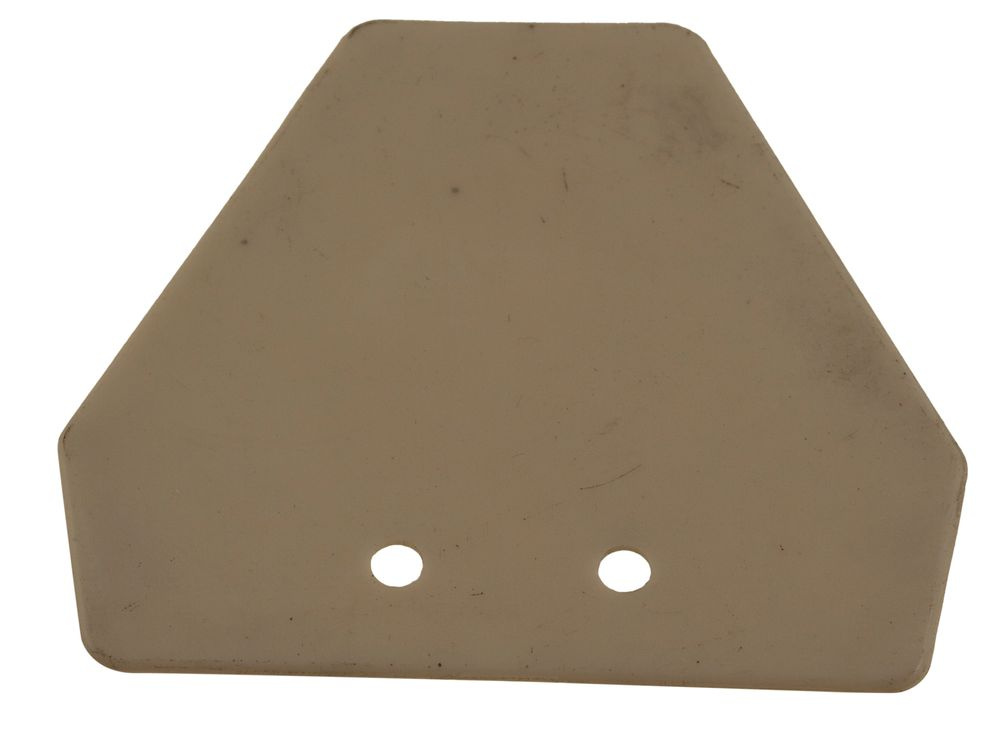 Halterung Lampe/Gurt