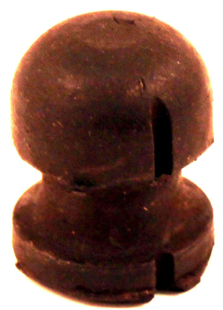 Gummibuchse Schalthebel oben M40/M41