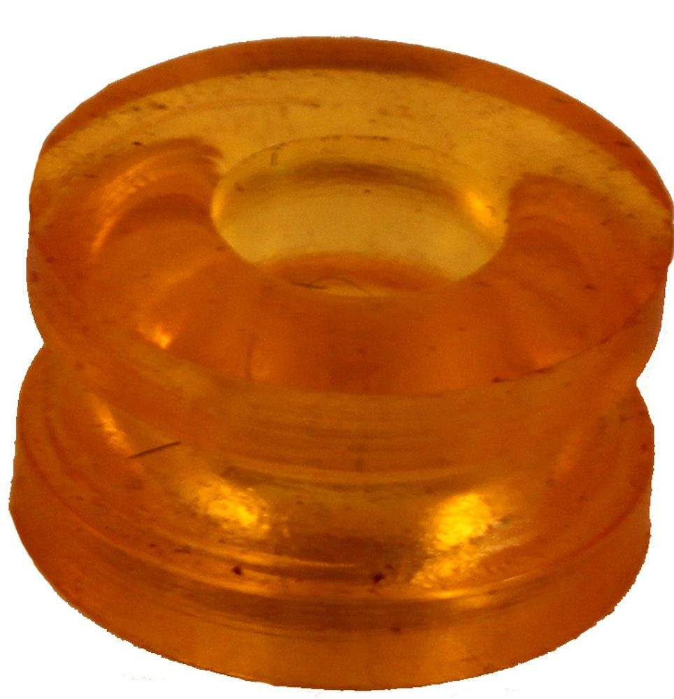 Gummibuchse Schalthebel unten M40/M41