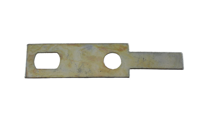 Sicherungsblech 140/164/240/260