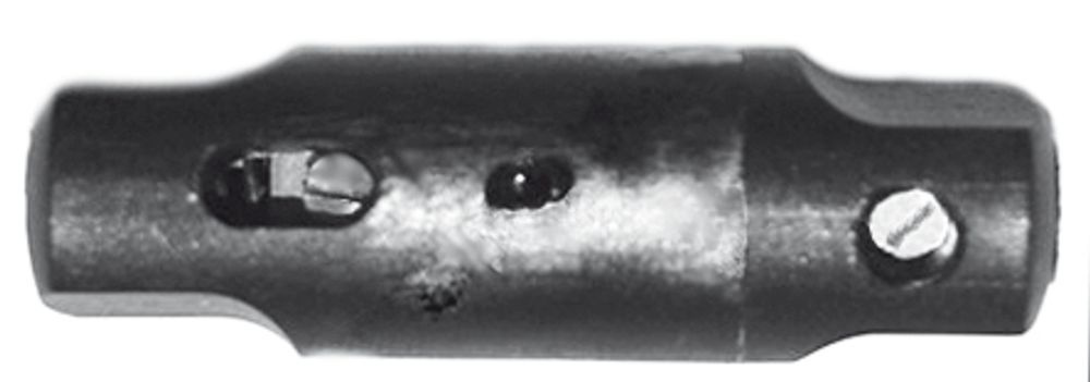 Halter Sicherung 242GT Fernlicht/Nebels