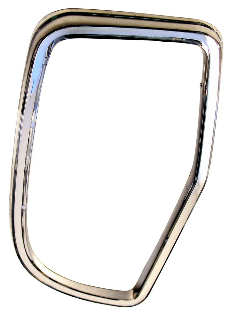 Rahmen R�cklicht 140/164 -72 li