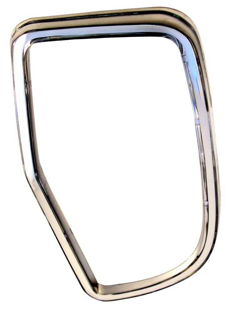 Rahmen R�cklicht 140/164 -72 re