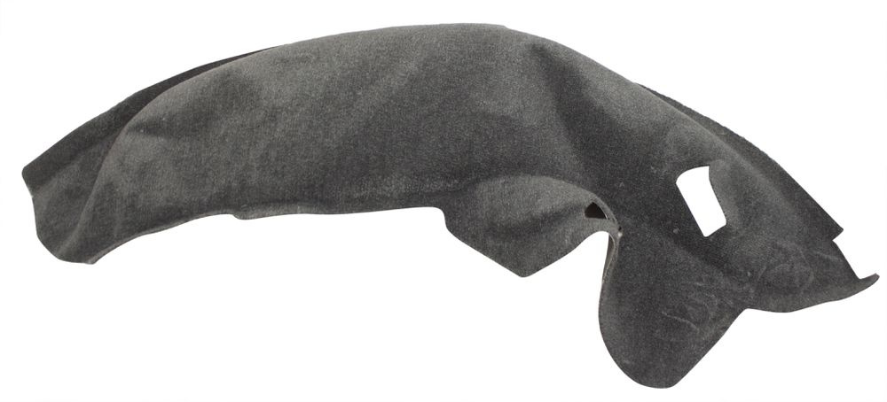 Teppich Kofferraum li schwarz 945/965