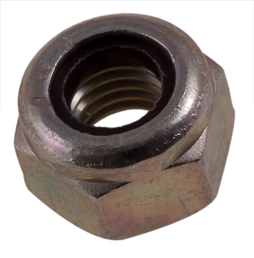 Mutter 2/7/900 85-98 (SV90)