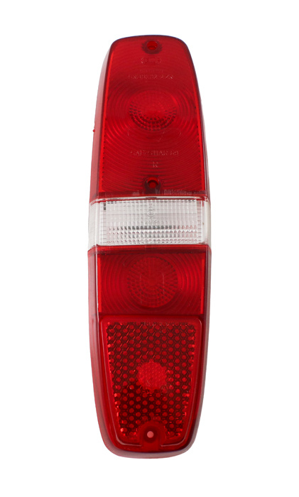 R�cklicht Glas 145 USA 68-69 Re