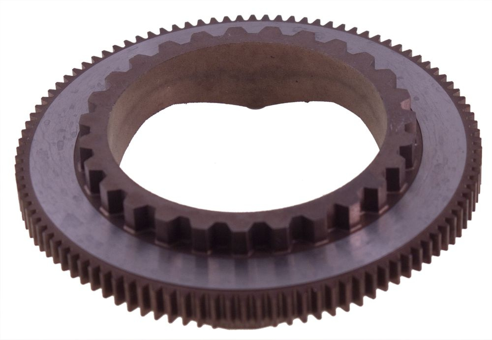 Lamellennabe Hinterachse 700/900