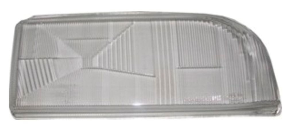 Scheinwerferglas 850 94-97 flaches Mod r