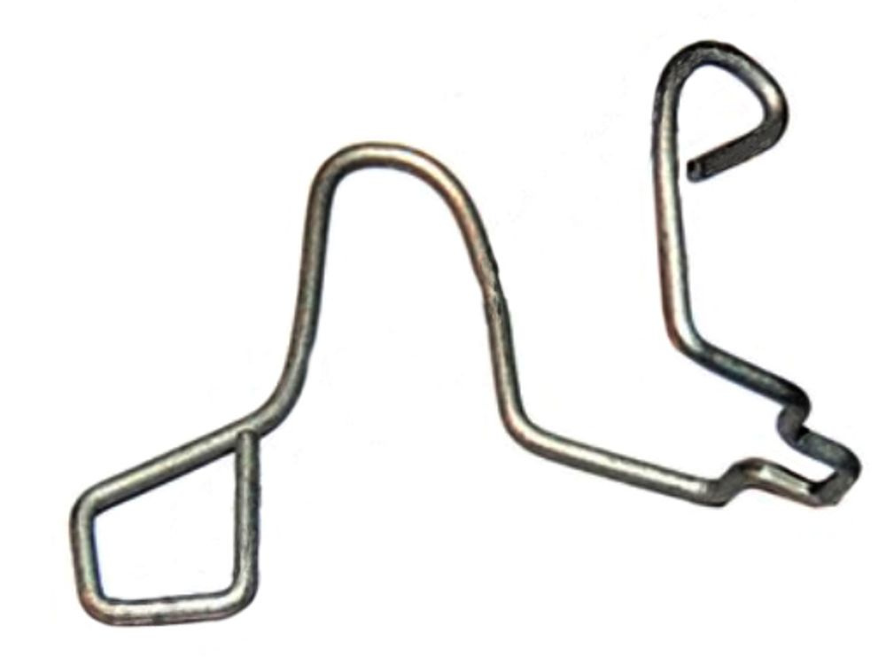 Feder Scheinwerfer 850 94-