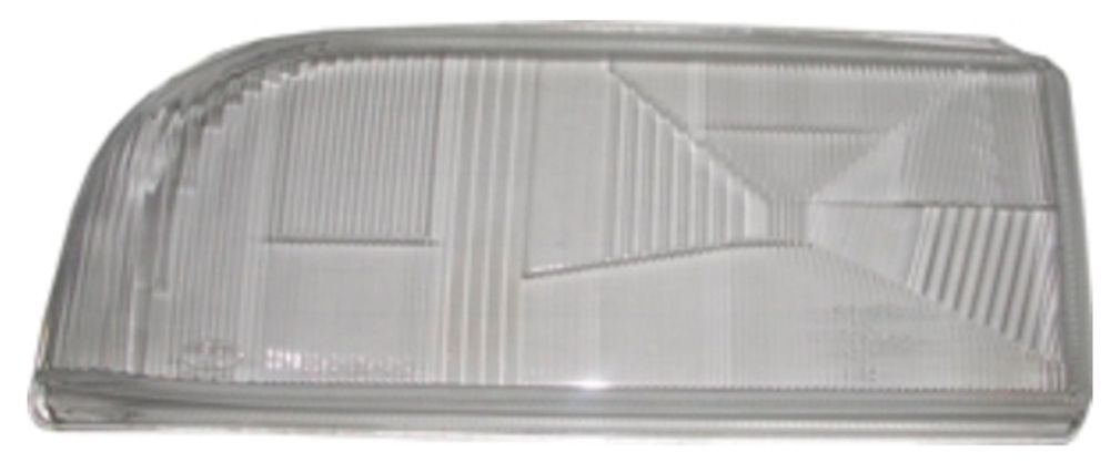 Scheinwerferglas 850 94-97 flaches Mod l