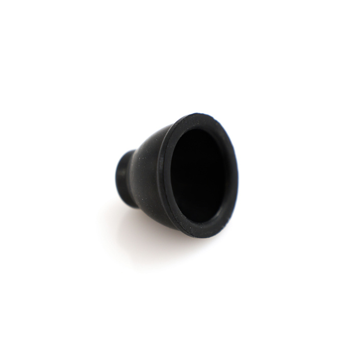 Geh�use T�rkontakt 140/164/240 Gummi