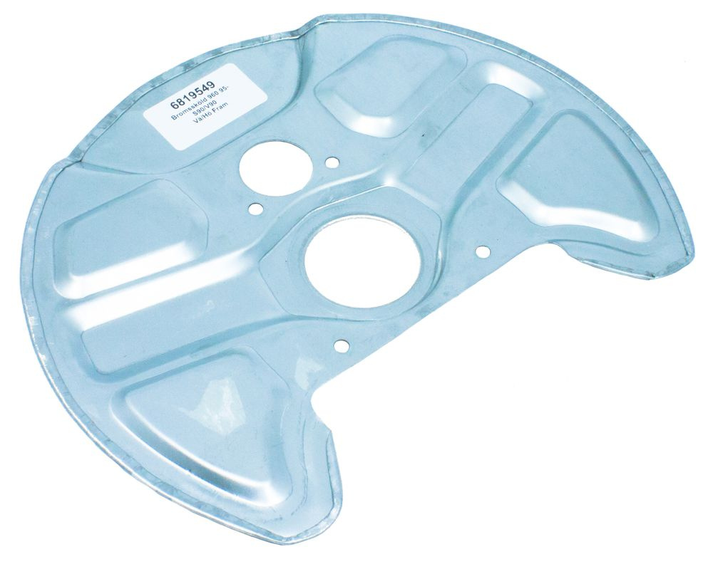 Bremsscheibe 960 95-/S90/V90 Li/Re vorne